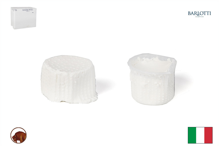 RICOTTA DI  BUFALA