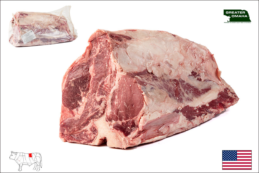 MANZO T-BONE 0 COSTE (USA)