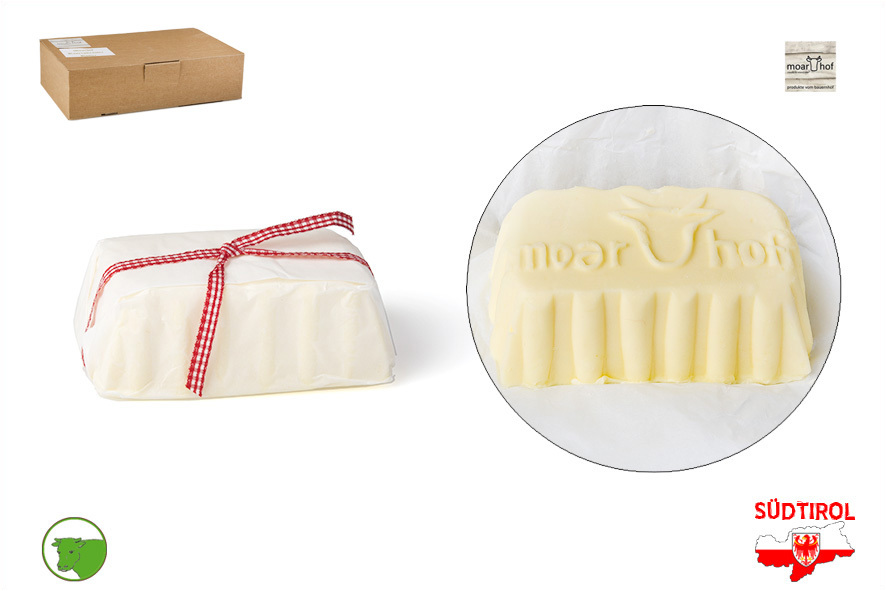 BAUERNBUTTER