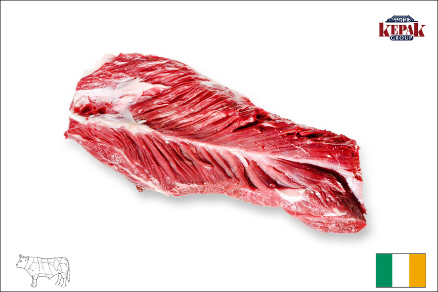 MANZO LOMBATELLO / ONGLET