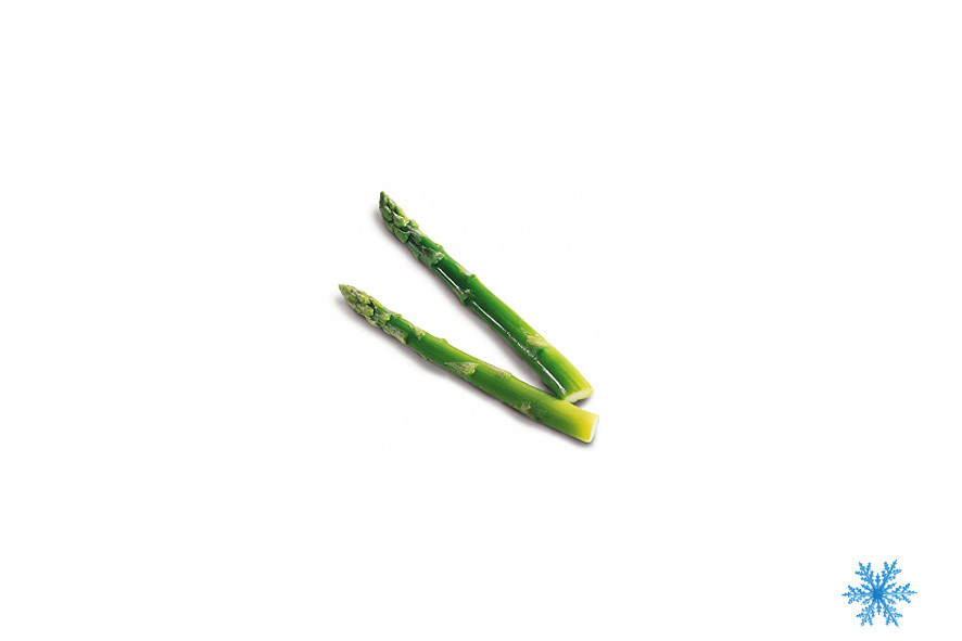 ASPARAGI VERDI 12/16 SG