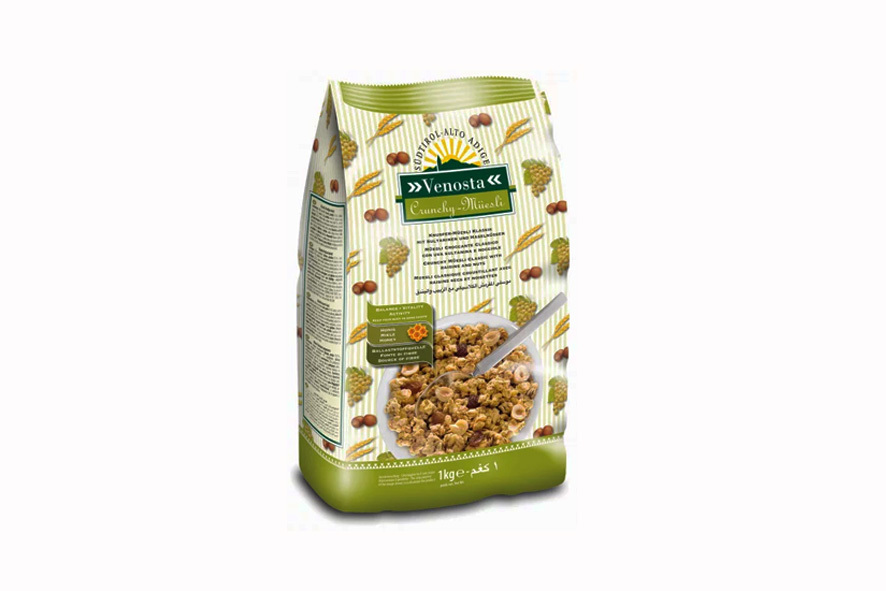 MUESLI KNUSPER