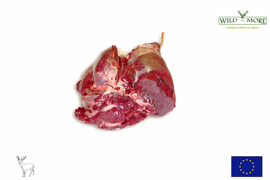HIRSCH KEULE  O/K