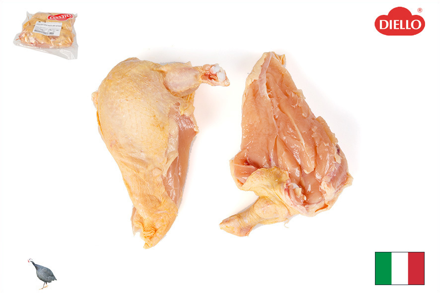 HUHN BRUST M/F(I)