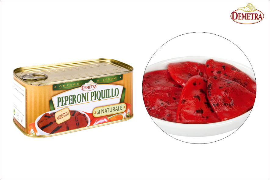 PAPRIKA PIQUILLO GESCHAELT NATUR