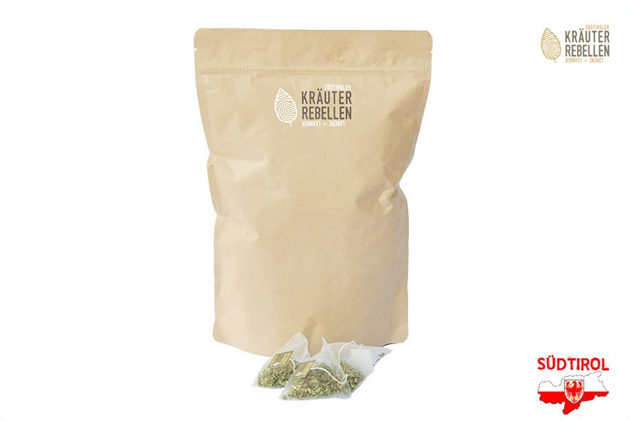 INFUSO FEEL GOOD PIRAMIDE 51 P-R