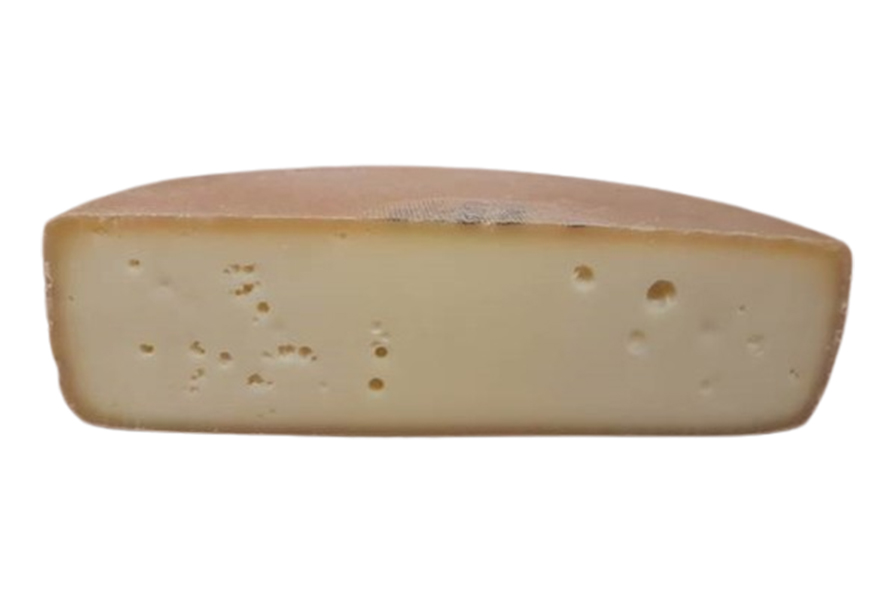 HOCHALMKAESE GANZE FORM