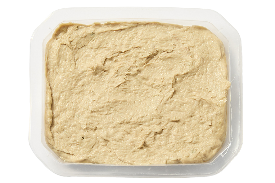 THUNFISCH CREME
