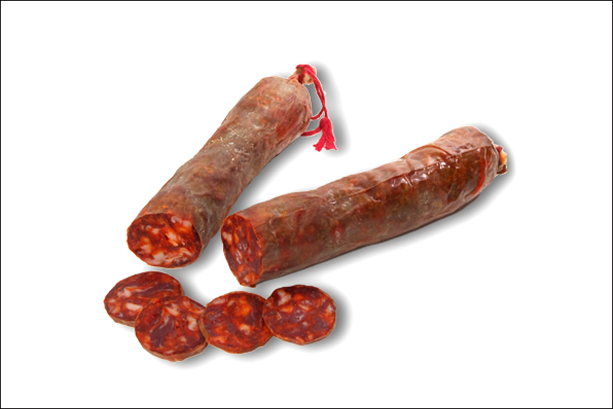 CHORIZO DI CARNE BOVINA