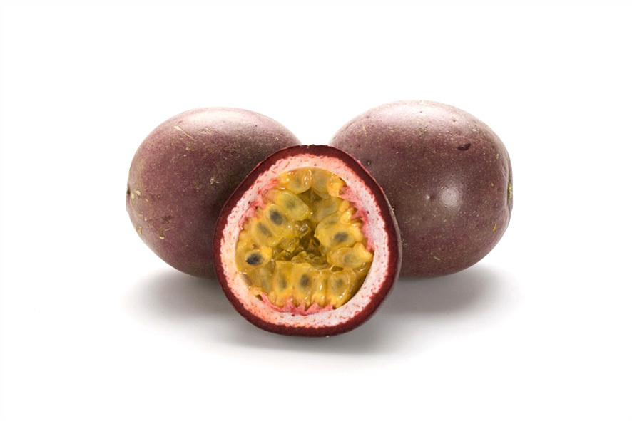 PASSIONSFRUECHTE KOLUMBIEN 24 ST