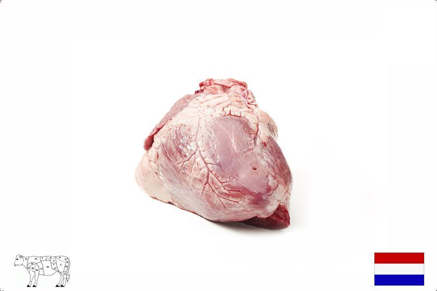 VITELLO CUORE