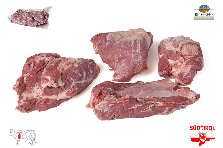 MANZETTA BIO POLPA DI SPALLA