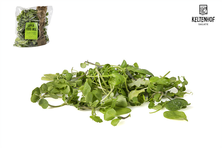 MISCHSALAT SUPER FOOD MIX