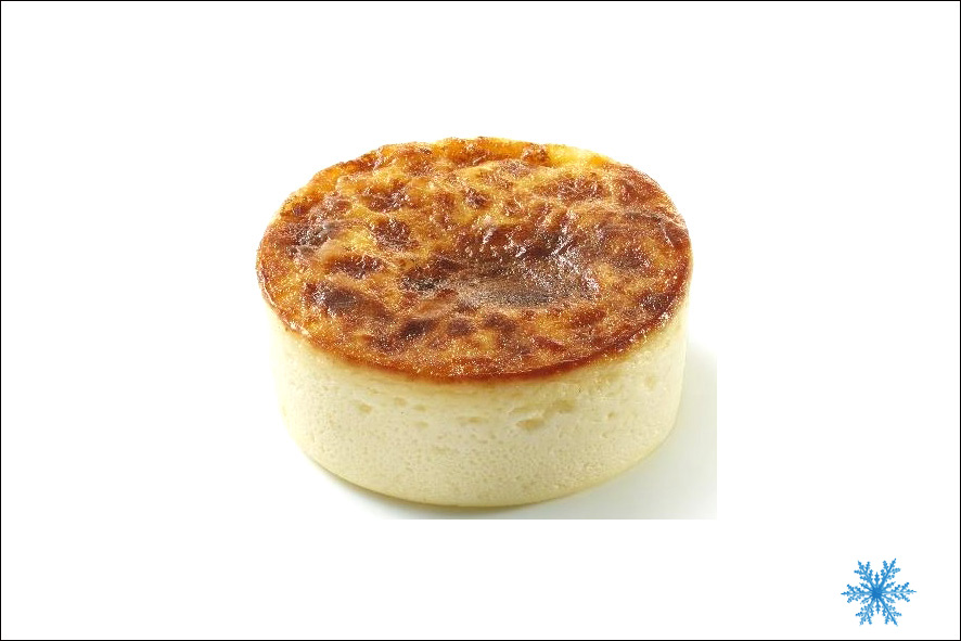 SAN SEBASTIAN CHEESECAKE MONOPOR.SG