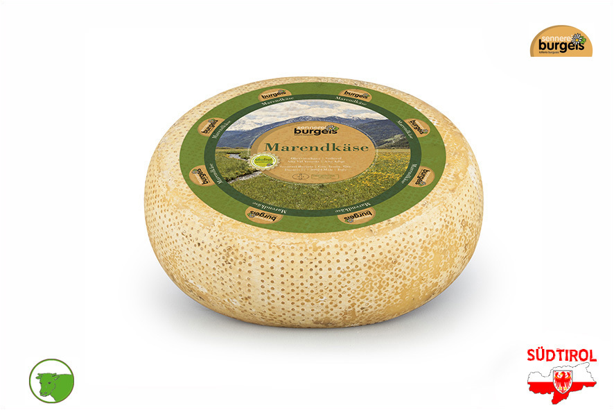 FORM. MERENDA ALTO ADIGE