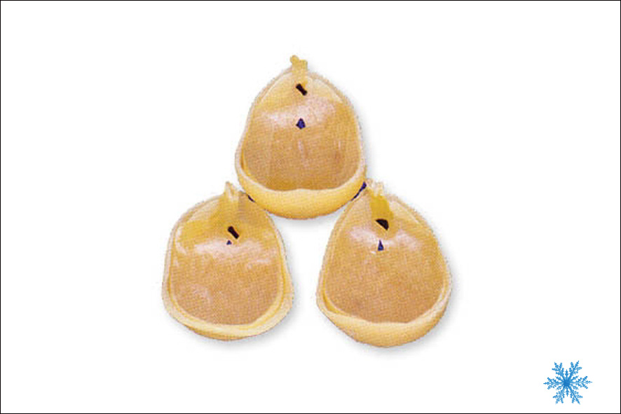 TORTELLINI FLEISCH ORO TK