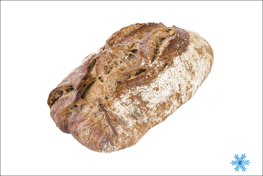 DREISAATENBROT BIO  TK