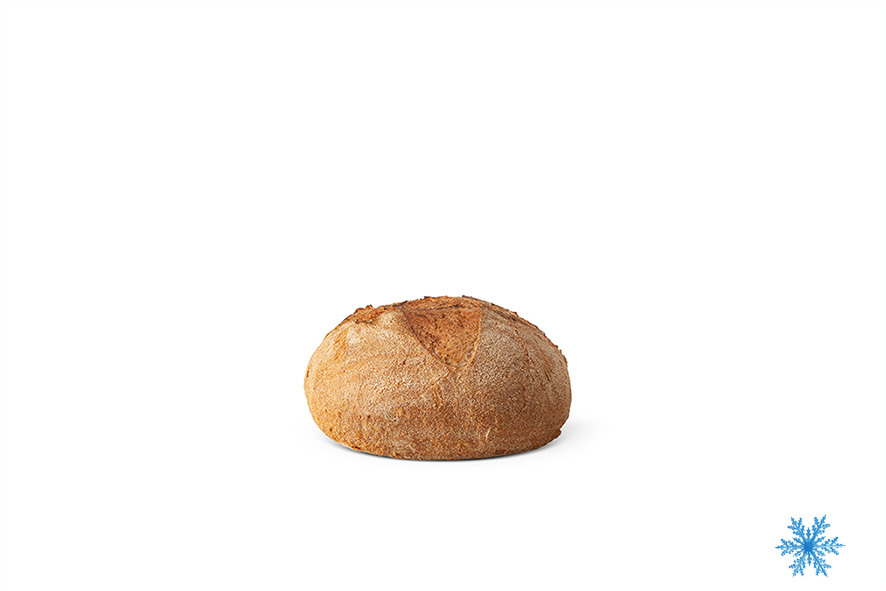 BROT TRITICUM SPELTA MONO BIO  TK