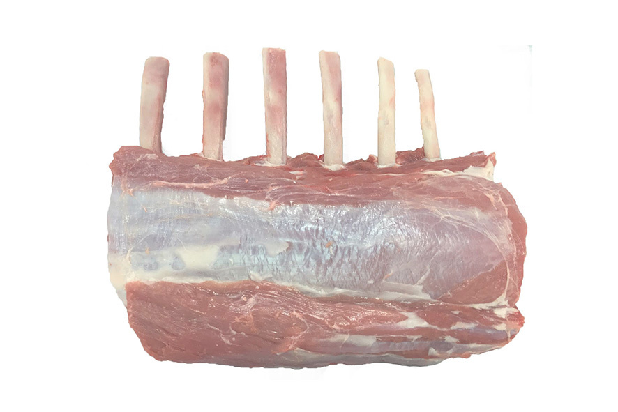 VITELLO CARRE' C/O 6 COSTE SCALZATO