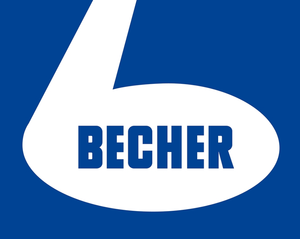 Dr. Becher 