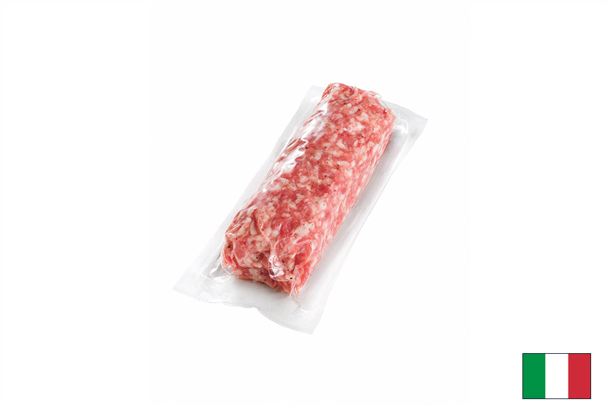 PASTA DI LUCANICA SV