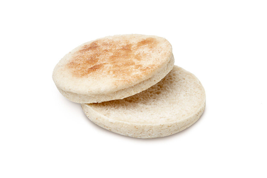 ENGLISCHER MUFFIN 63 GR TK