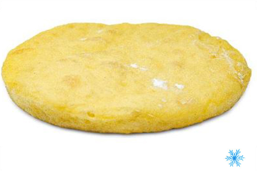 FOCACCIA WEICH RUND 24CM TK