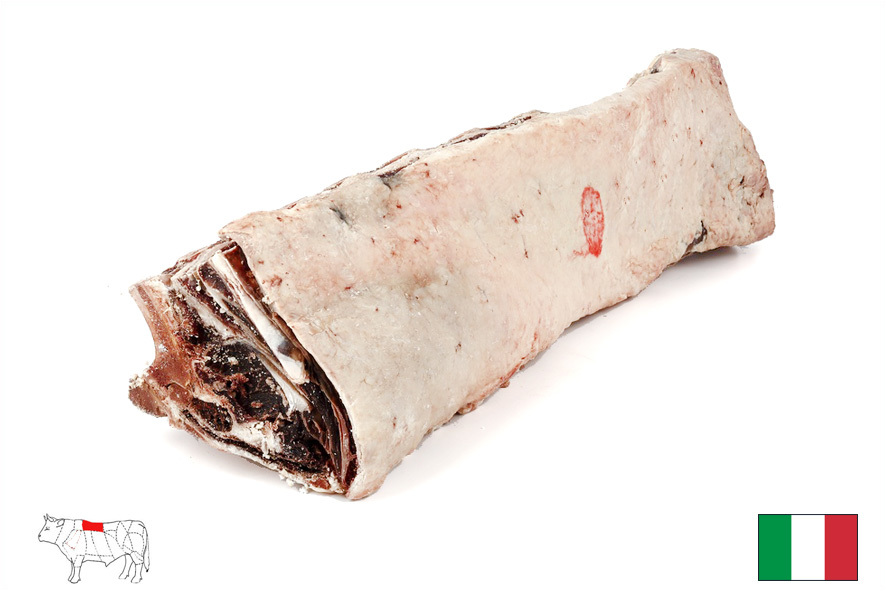 MANZO LOMBATA  8 COSTE CHIANINA IGP