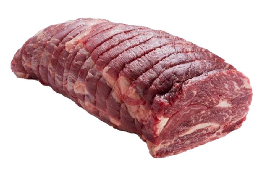 MANZO SPENCER ROLL CUORE REALE (PL)