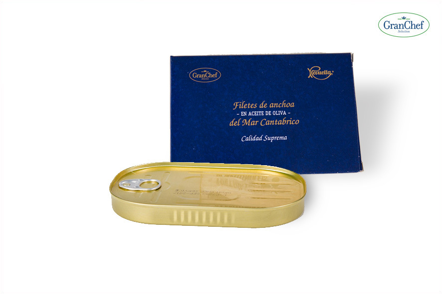 ACCIUGHE FIL.CANTABR.REVUELTA SUPRE