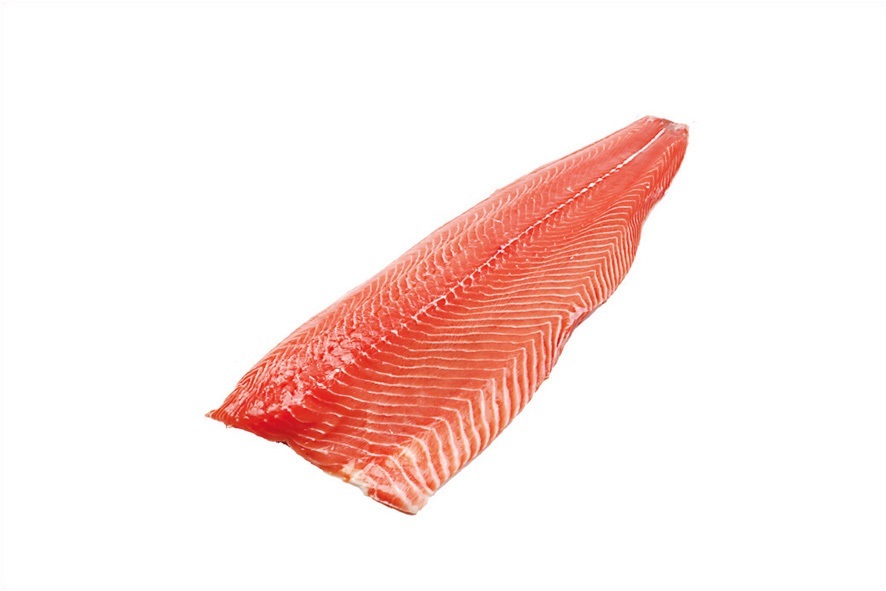 SALMONE FIL.C/P 1,4-1,8 KG BIO(N)