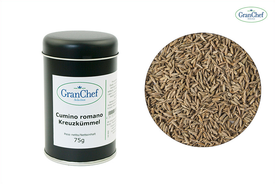 CUMINO ROMANO