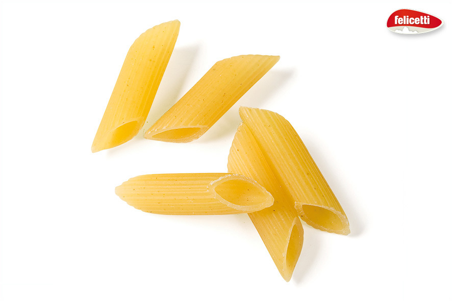 NUDEL FELICETTI 33 MEZZE PENNE