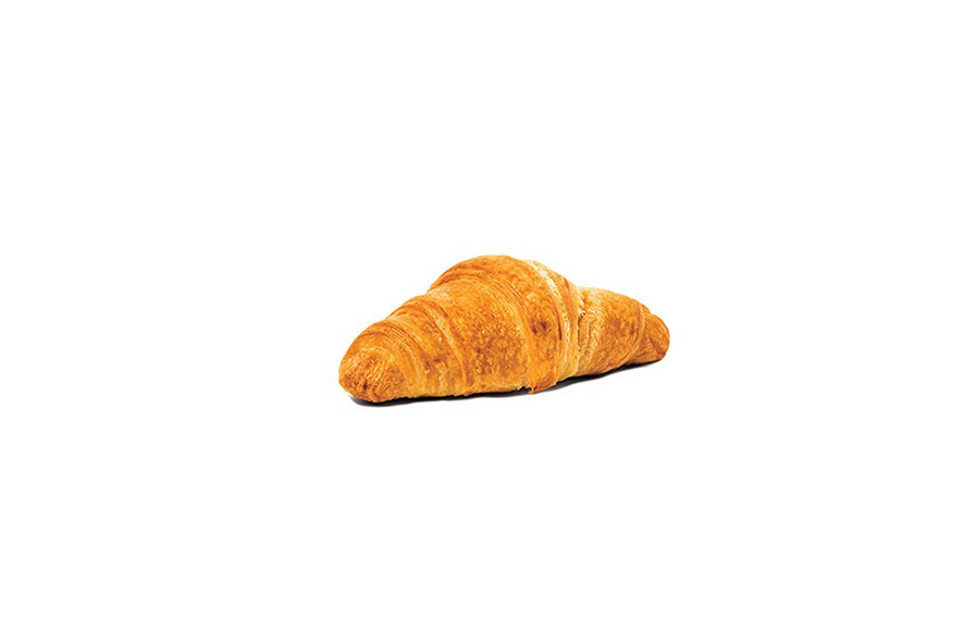 MINI CROISSANT GESALZEN 22GR TK