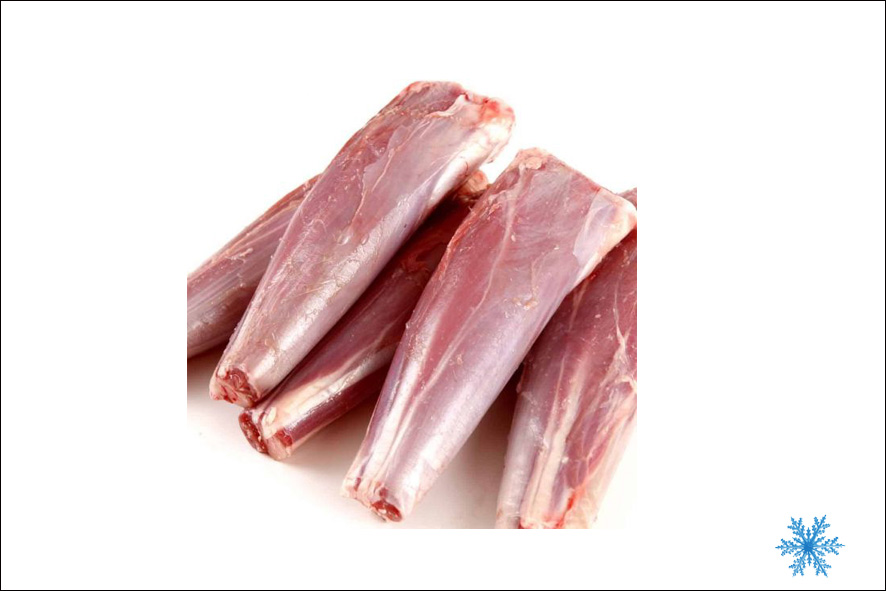 CINGHIALE STINCO 2-3 PZ. SG