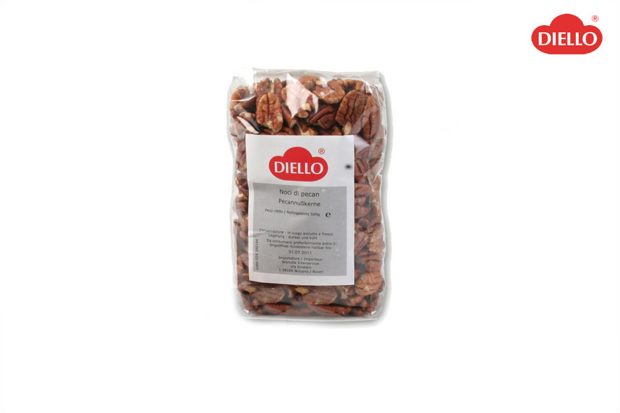 NOCI PECAN PELATE