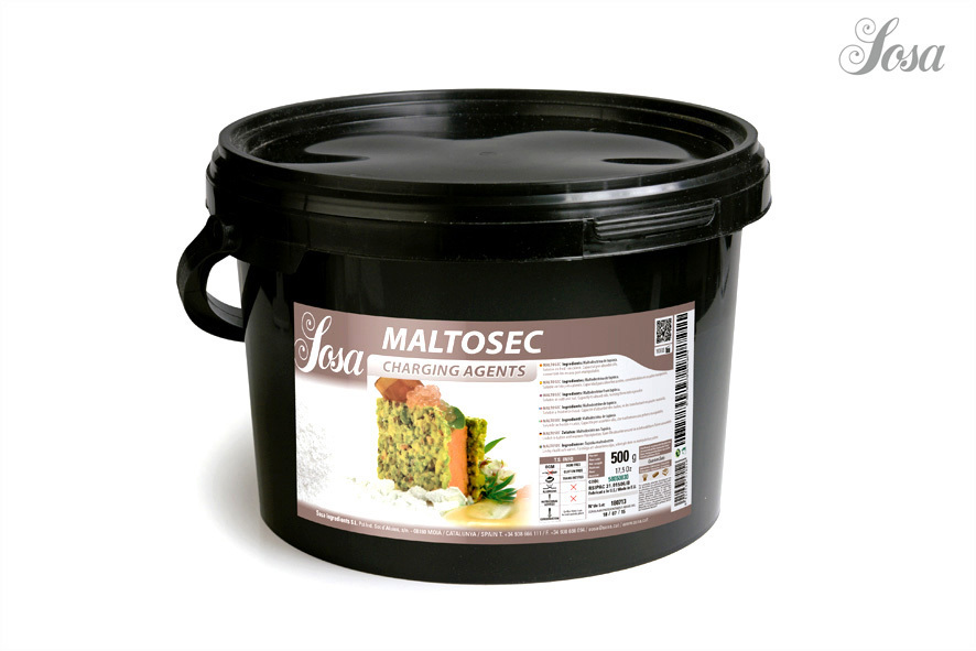 MALTOSEC - SOSA