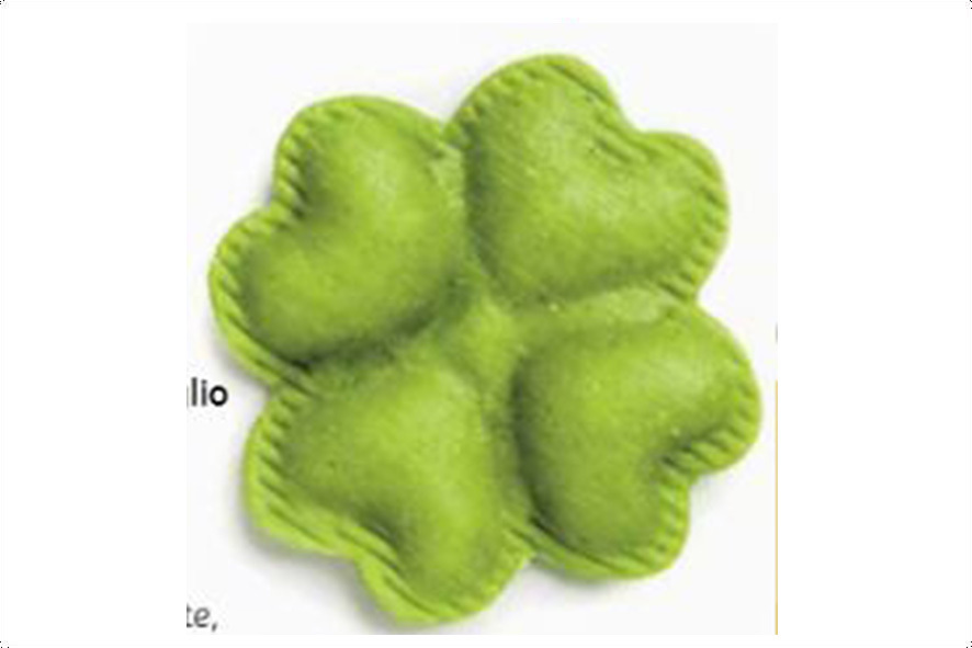 QUADRIFOGLIO LANGHE TRUEFFEL