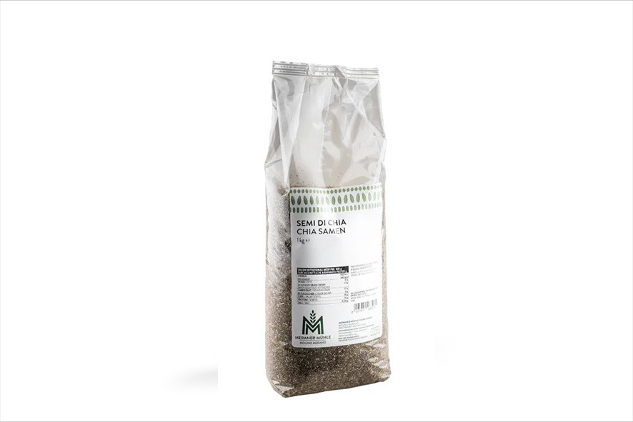SEMI DI CHIA
