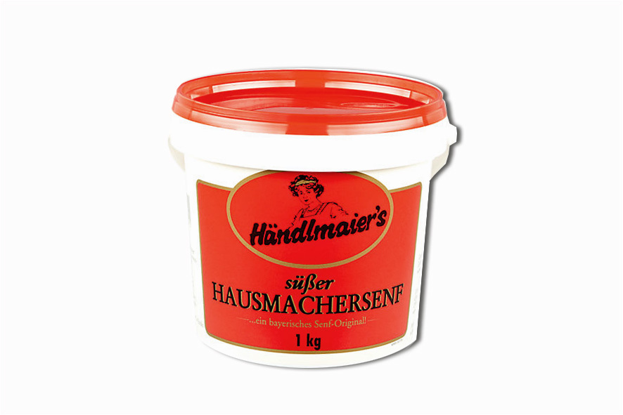 SENF SUESS BAYERN ORIGINAL