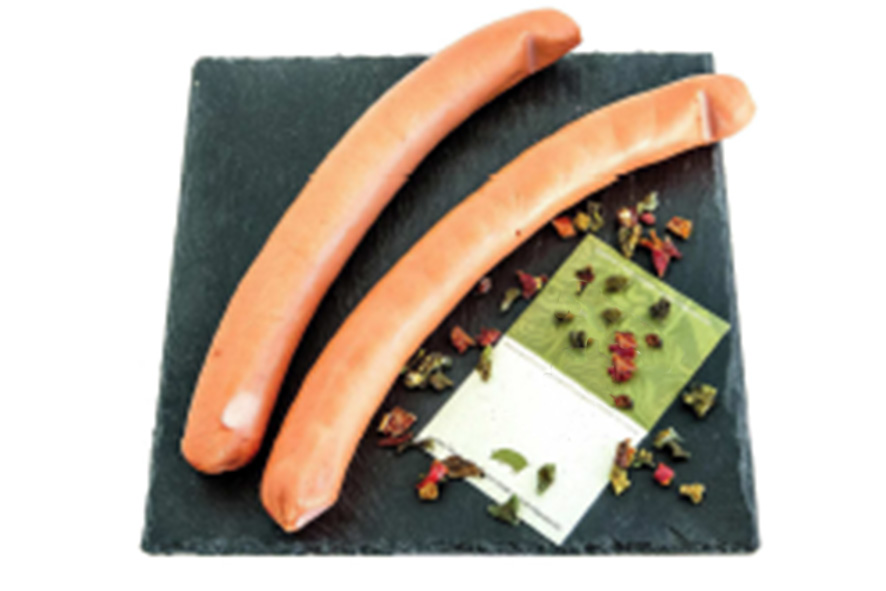 WUERSTEL MERANO SV (10PZ)