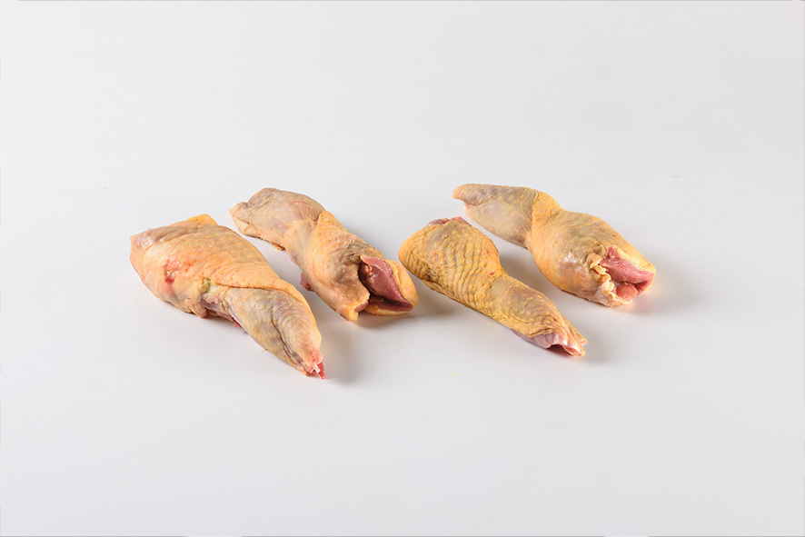 HUHN KEULE M/H OHNE KNOCHEN (I)