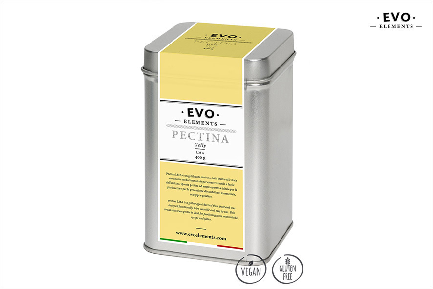 PECTINA EVO (BASSO METOSSILE LMA35)