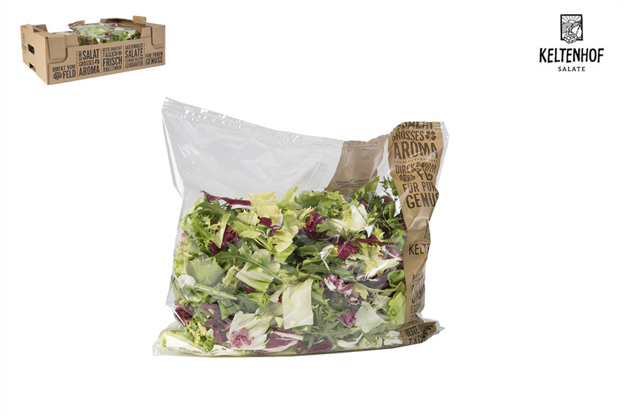 INSALATA MISTA NAPOLI