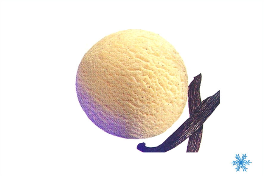 GELATO VANIGLIA S/GLUTINE  SG
