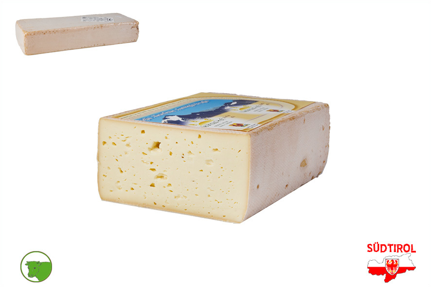 RIESERFERNER KAESE AUS ROHMILCH