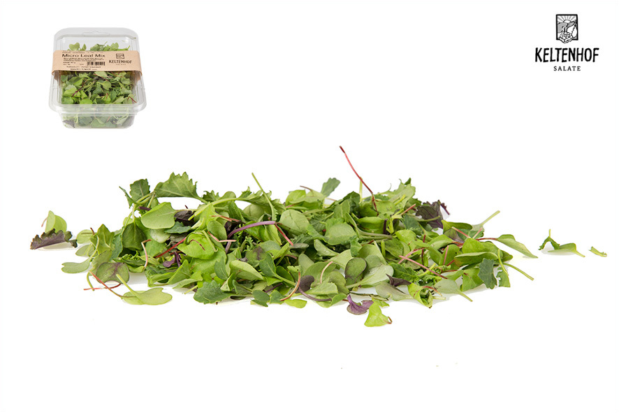 MICRO LEAF MIX