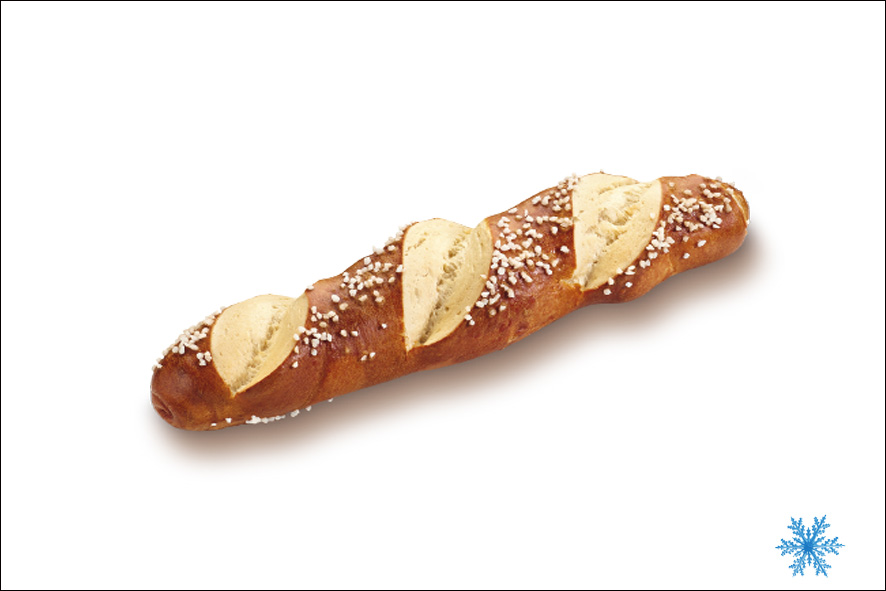 FILONCINO BAVARESE LAUGEN 100G SG