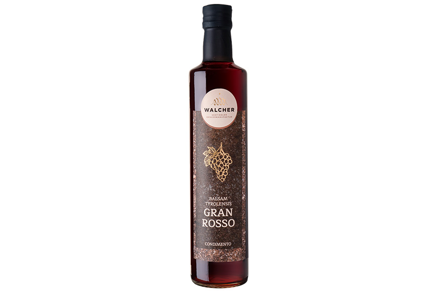 COND.VINO GRAN ROSSO BALSAM