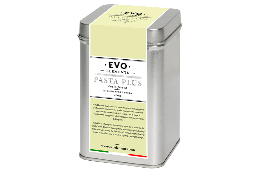 PASTA PLUS EVO